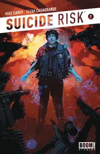 Suicide Risk 007 (2013) (digital-Empire