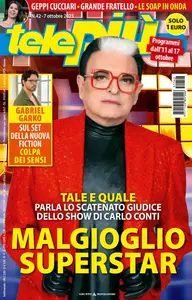 Telepiù - 7 Ottobre 2025