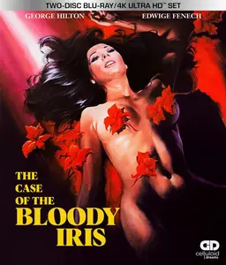 The Case of the Bloody Iris (1972) [Dual Audio]