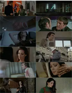 The Case of the Bloody Iris (1972) [Dual Audio]