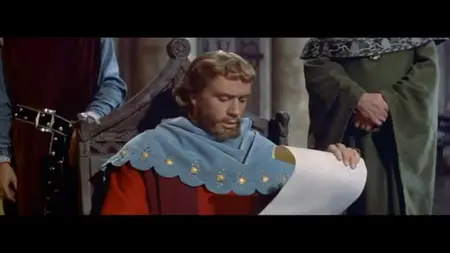 Knights of the Round Table (1953)