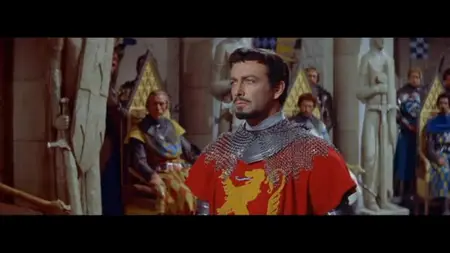 Knights of the Round Table (1953)