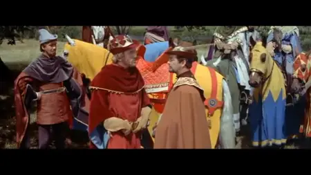 Knights of the Round Table (1953)