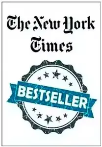 The New York Times Best Sellers (Fiction) - March 8, 2026