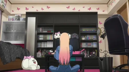 Sono Bisque Doll Wa Koi Wo Suru S02E12