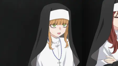 Sono Bisque Doll Wa Koi Wo Suru S02E12