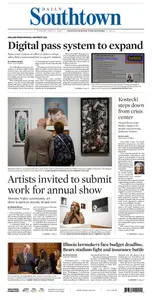 Daily Southtown - 12 May 2026