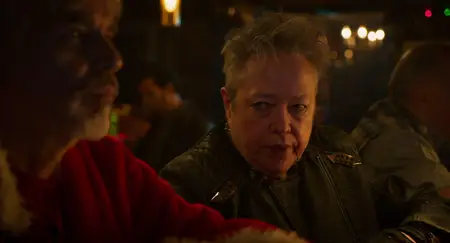 Bad Santa 2 (2016)