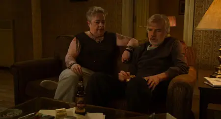 Bad Santa 2 (2016)