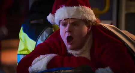 Bad Santa 2 (2016)