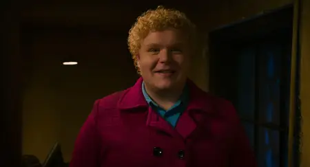 Bad Santa 2 (2016)