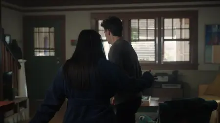 Resident Alien S04E01