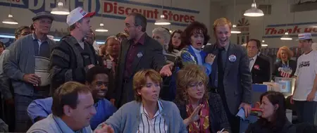 Primary Colors (1998) [Remastered]