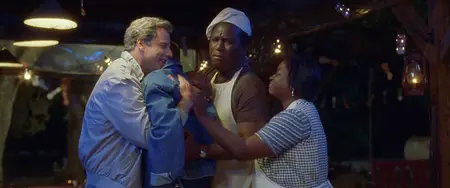 Primary Colors (1998) [Remastered]