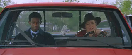 Primary Colors (1998) [Remastered]