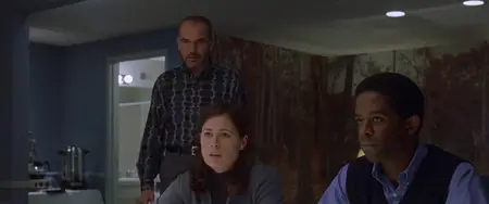 Primary Colors (1998) [Remastered]