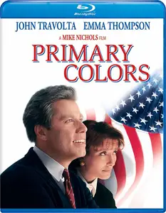 Primary Colors (1998) [Remastered]