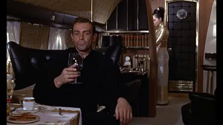 Goldfinger (1964)
