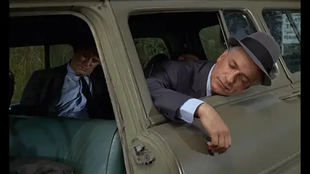 Goldfinger (1964)