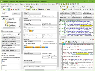 PowerGREP 5.3.7