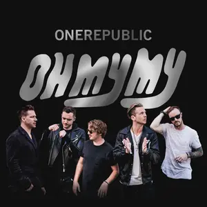 OneRepublic - Oh My My (Deluxe) (2026) [Official Digital Download 24/96]