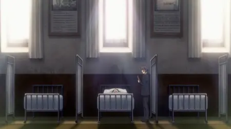Kuroshitsuji Midori no Majo hen S05E08