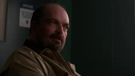 Murder in a Small Town S02E07