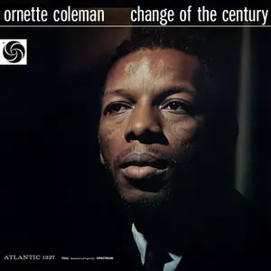 Ornette Coleman - The Atlantic Years (2018) [Official Digital Download 24-bit/192kHz]