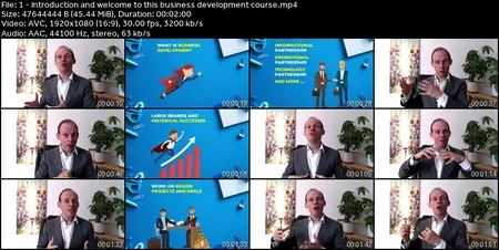 Business Development: Grow With Strategic Relationships