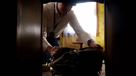 Expedition Files S02E06