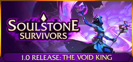 Soulstone Survivors (2025)