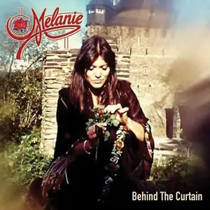 Melanie - Behind The Curtain (2025)