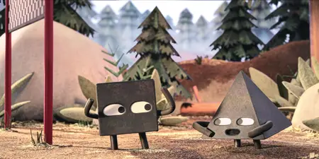 Shape Island S02E05