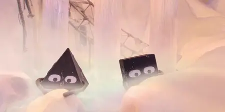 Shape Island S02E05