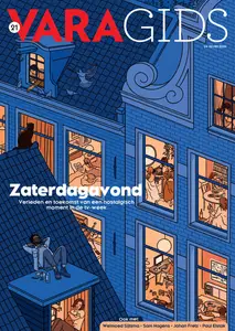VARAgids - 20 Mei 2025