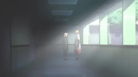 Naruto Shippuden (2007 S20E02 Jiraiya Ninja Scrolls The Tale of Naruto the Hero The Search Mission JySzE