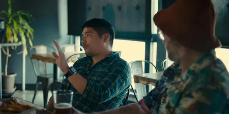 Platonic S02E02