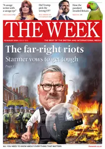 The Week UK - 10 August 2024