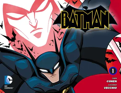 Beware the Batman 001 (2013) (digital) (Son of Ultron-Empire