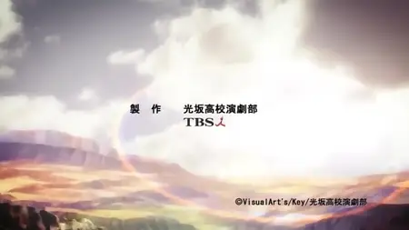 Clannad -  Clannad - 06 (1024x576 h264 mkv 010 yEnc