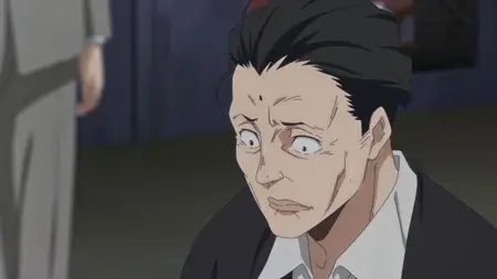 Kamonohashi Ron no Kindan Suiri - 15