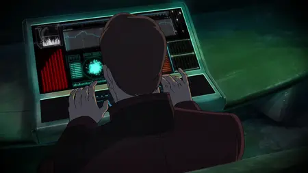 Marvel's Guardians of the Galaxy S01E01