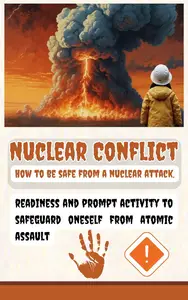 Nuclear Conflict How to be safe from a nuclear attack.