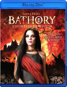 Bathory: Countess of Blood (2008)