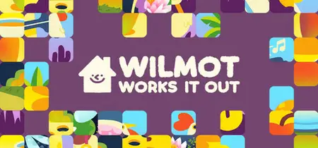 Wilmot Works It Out (2025)