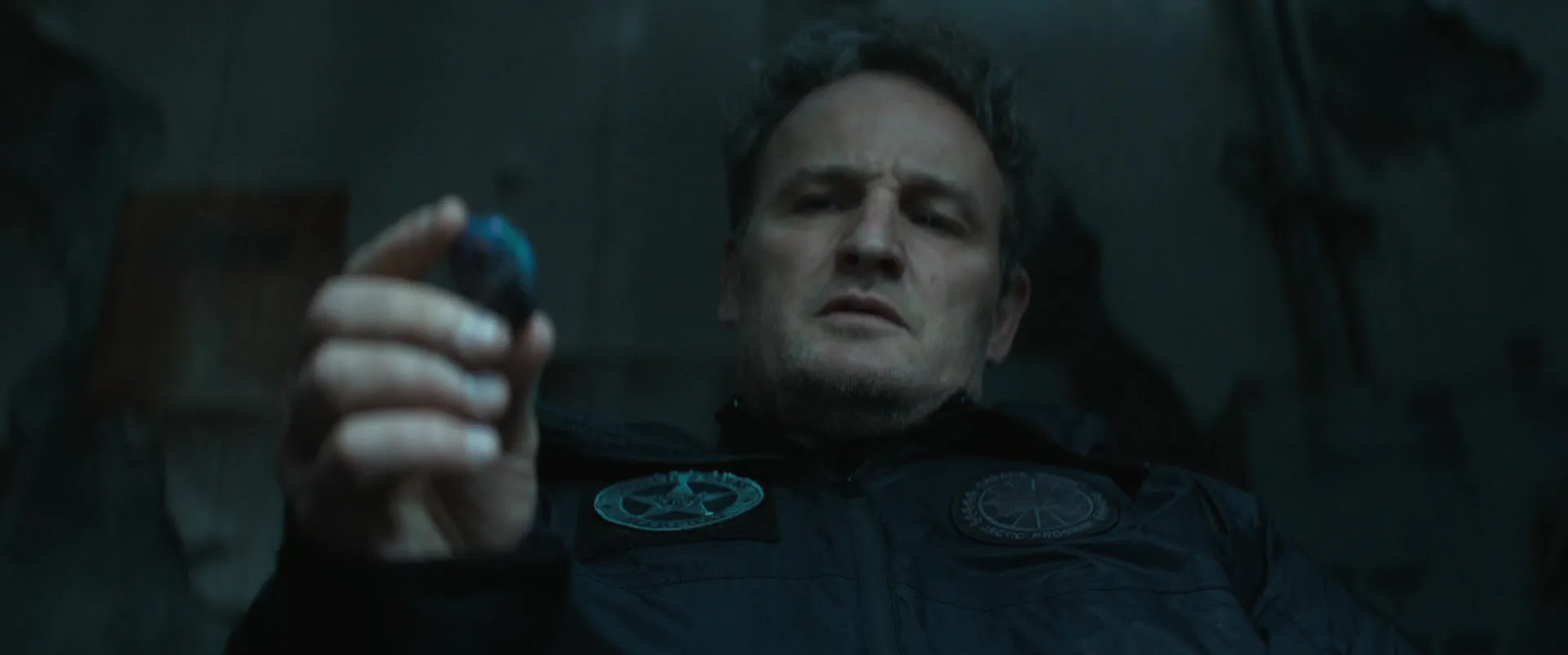 The Last Frontier S01E05