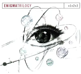 Enigma - Trilogy (1998) {3CD Box Set, Limited Edition}