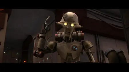 Star Wars: The Clone Wars S05E07