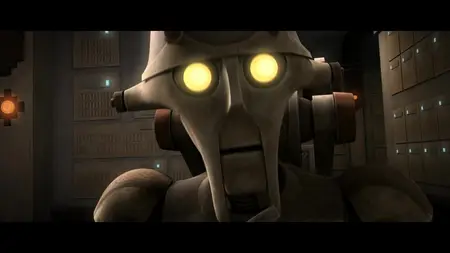 Star Wars: The Clone Wars S05E07