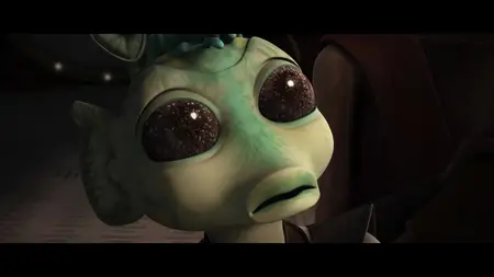 Star Wars: The Clone Wars S05E07